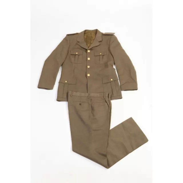 DIVISA DIAGONALE esercito Italiano giacca e pantalone EUR 184 90 PicClick IT